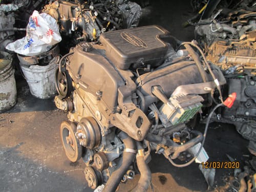 2003 Chevrolet Trailblazer