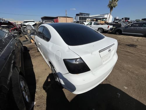 2008 Scion Sciotc