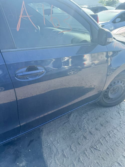 2013 Scion Xd