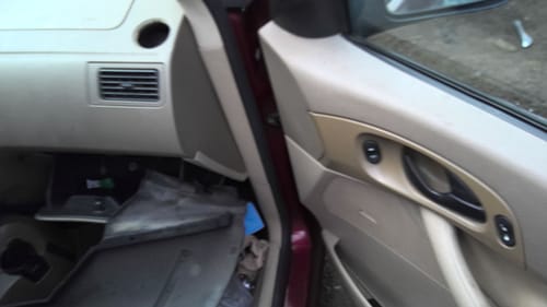 2007 Ford Focus