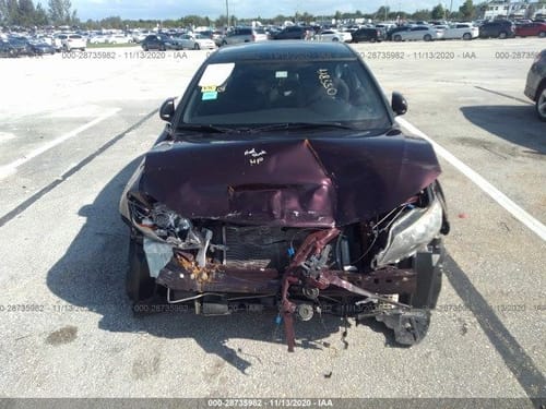 2013 Scion Sciotc