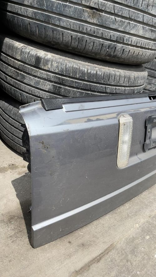 2010 Range Rover Range Rover