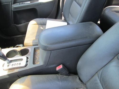 2006 Ford Five Hundred