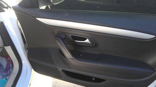 2011 Volkswagen CC