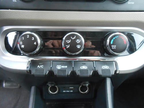 2015 Kia Rio
