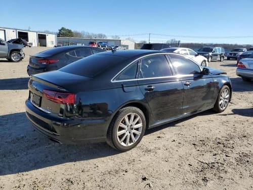 2017 Audi Audia6