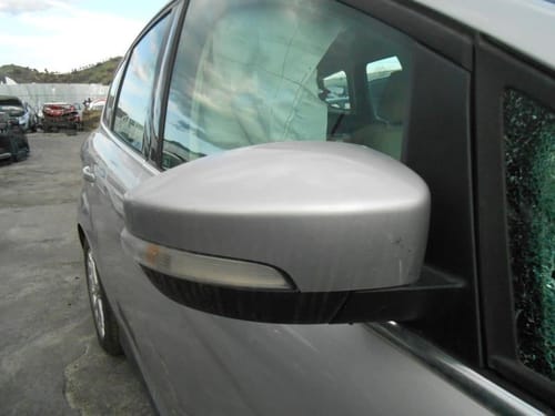 2015 Ford C-max
