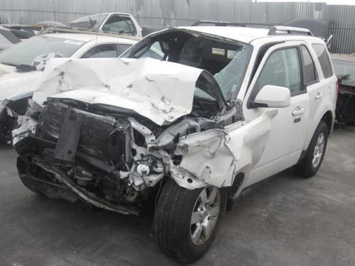 2011 Ford Escape