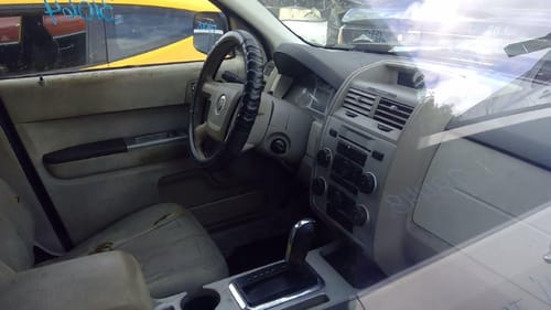 2008 Mercury Mariner