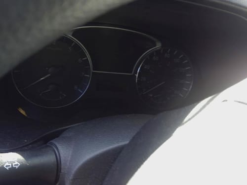 2014 Nissan Pathfinder
