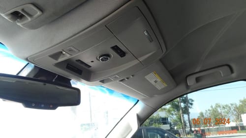 2017 GMC Sub150