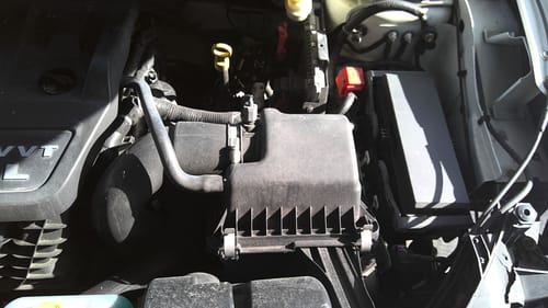 2015 Dodge Journey