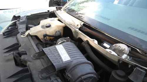 2006 GMC Expr15