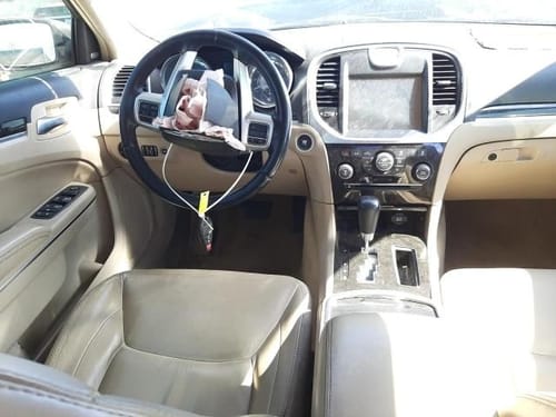 2011 Chrysler 300