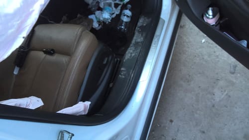 2015 Buick Lacrosse