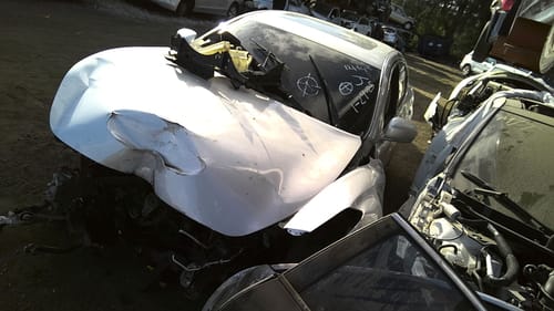 2011 Infiniti M37