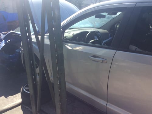2011 Dodge Journey