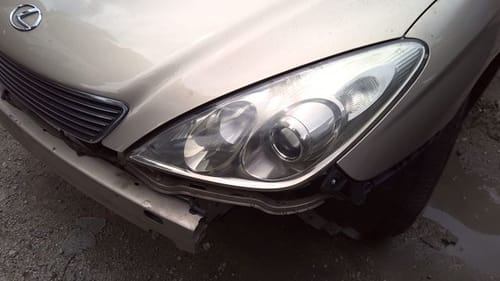 2005 Lexus Es330