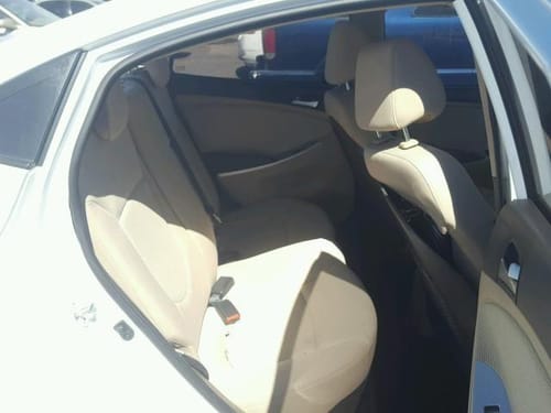 2014 Hyundai Accent