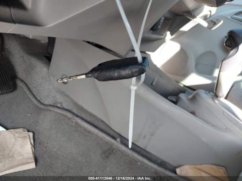 2010 Honda Insight