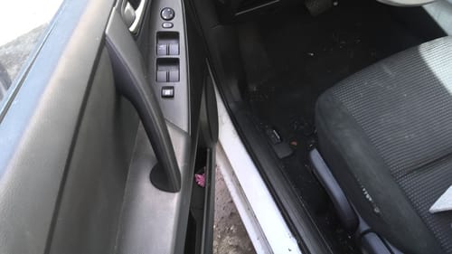 2013 Mazda Mazda3
