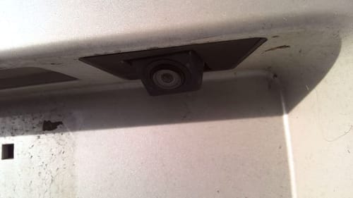 2008 Subaru Tribeca