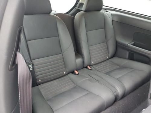 2011 Volvo C30