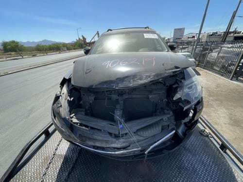 2008 Mazda Cx-9