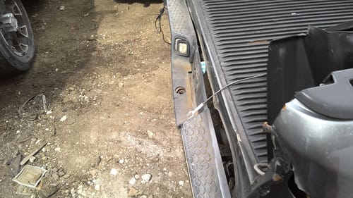 2011 Dodge Dpu15