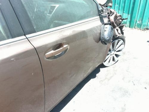 2011 Subaru Legacy