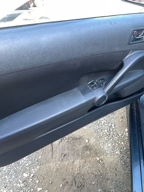 2005 Scion Sciotc
