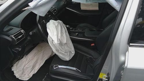 2016 Lexus Is200t