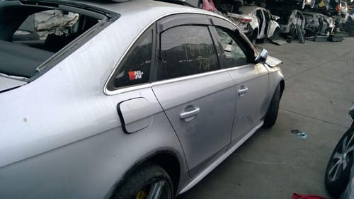 2013 Audi Audia4