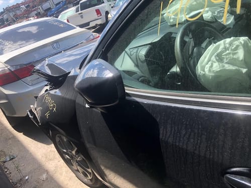 2016 Scion Ia