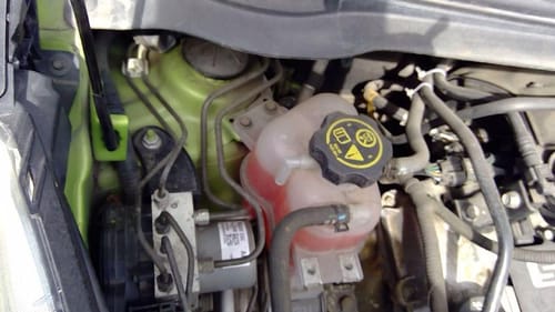2014 Chevrolet Spark
