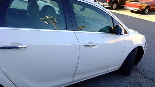 2013 Buick Verano