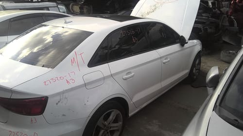 2017 Audi Audia3