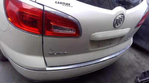 2014 Buick Enclave