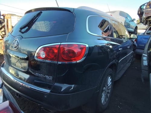 2011 Buick Enclave