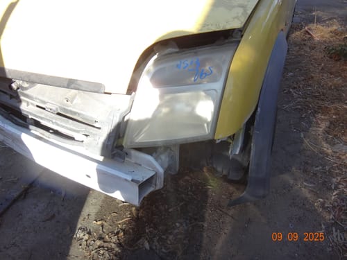 2013 Ford Transit