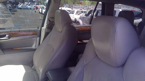 2012 Buick Enclave