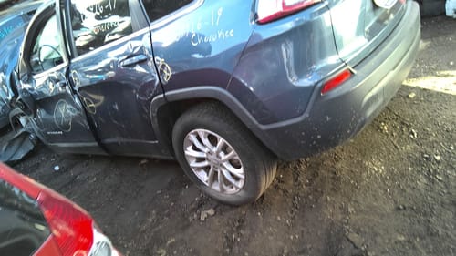 2008 Honda Fit