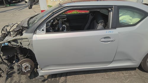 2016 Scion Sciotc