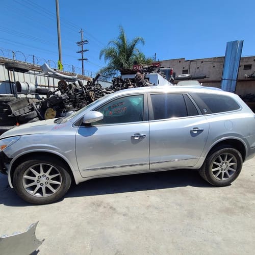 2014 Buick Enclave