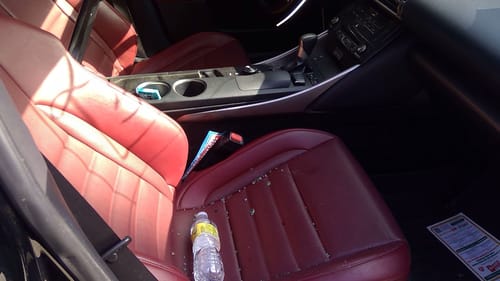 2016 Lexus Is200t