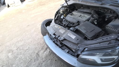2014 Volkswagen Eos