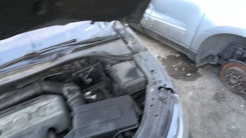 2014 Volkswagen Eos