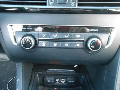 2016 Kia Optimakia