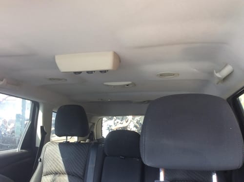 2011 Dodge Journey