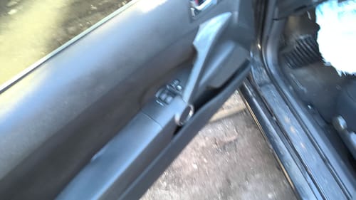 2007 Scion Sciotc